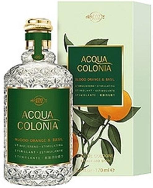 i-4711-acqua-colonia-blood-orange-basil-woda-kolonska-170ml 4711 Acqua Colonia Blood Orange & Basil woda kolońska 170ml