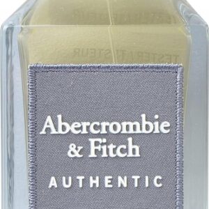 Abercrombie&Fitch Authentic woda toaletowa 100ml