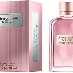 Abercrombie & Fitch First Instinct Woman woda perfumowana 50ml