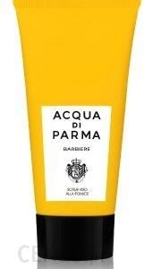 Acqua di Parma Barbiere Peeling do twarzy 75ml