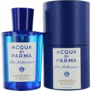 Acqua Di Parma Blu Mediterraneo Mandorlo di Sicilia Woda toaletowa 150ml