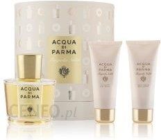 Acqua Di Parma Magnolia Nobile X-Mas Coffret Zestaw Zapachowy