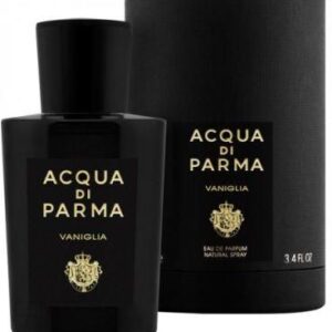 Acqua di Parma Vaniglia woda perfumowana 100ml Tester