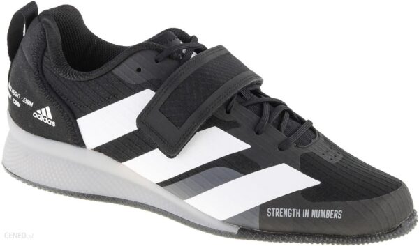 adidas Adipower Weightlifting 3 GY8923 : Rozmiar - 42 2/3