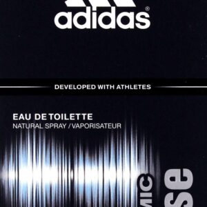 Adidas Dynamic Pulse Men Woda toaletowa 50ml spray