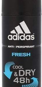 Adidas Fresh Cool & Dry 48H Antyperspirant 150 Ml