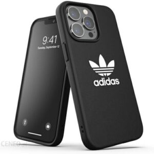 Adidas OR Moulded Case BASIC iPhone 13 Pro / 13 6