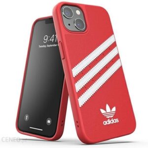 Adidas OR Moulded Case PU iPhone 13 Pro / 13 6