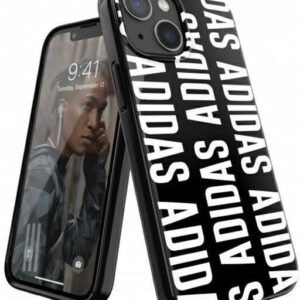 Adidas OR Snap Case Logo iPhone 13 mini 5