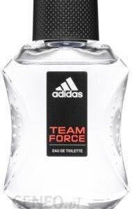 Adidas Team Force Edition 2022 50ml Woda Toaletowa