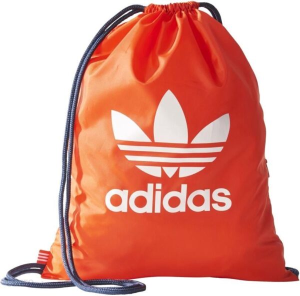 Adidas Worek Na Buty Sportowy Bq1496