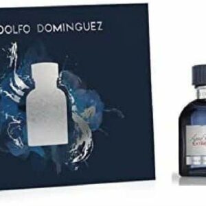 Adolfo Dominguez Extreme Woda Toaletowa 120Ml + 30Ml