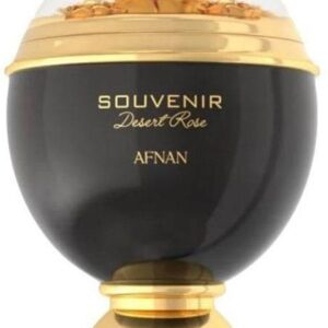 Afnan Souvenir Desert Rose Woda Perfumowana 100Ml