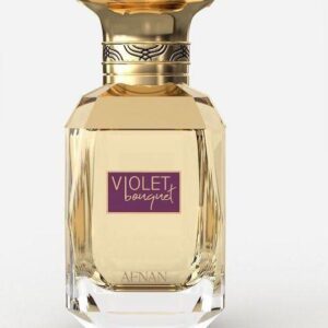 Afnan Violet Bouquet Woda Perfumowana 80Ml