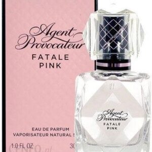 Agent Provocateur Fatale Pink Woda Perfumowana 100ml