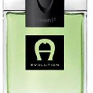 Aigner Man 2 Evolution Woda toaletowa 100ml