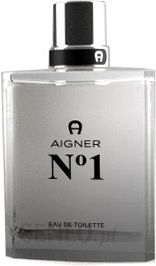 Aigner Parfums No.1  woda toaletowa 100 ml TESTER