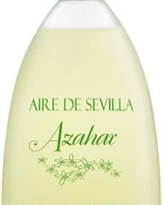 Aire De Sevilla Woda Toaletowa Spray Agua Fresca De Azahar 150Ml (W)