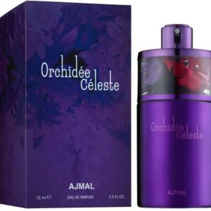 Ajmal Orchidee Celeste Woda Perfumowana 75Ml