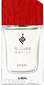 Ajmal Qafiya Sport woda perfumowana 75ml