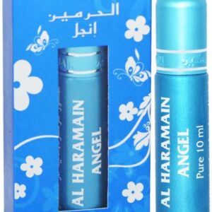 Al Haramain Angel Perfumy w Olejku 10ml