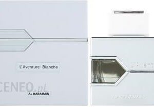 Al Haramain L´Aventure Blanche woda perfumowana 100Ml