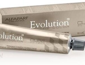 Alfaparf Evolution of the Color Cube 3D farba do włosów 9NB bardzo jasny ciepły blond 60ml