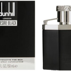 Alfred Dunhill Desire Black Woda Toaletowa 50ml