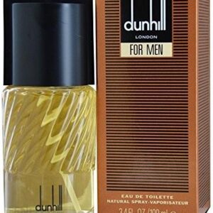 Alfred Dunhill For Men Woda Toaletowa Spray 100ml