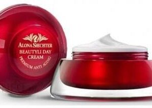 Alona Shechter Beautily Krem na Dzień Krem Anti-Aging 50ml