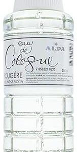 Alpa Eau De Cologne Fougére Woda Kolońska 250 Ml