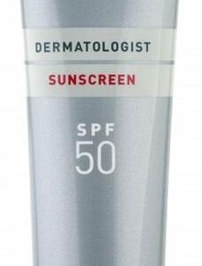 Altruist Dermatologist Sunscreen Spf50 Krem Do Opalania Z Wysoką Ochroną 100ml