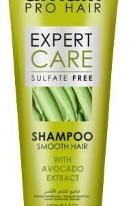 Amalfi Szampon Bezsiarczanowy Do Włosów Prostych - Sulphate-Free Shampoo Straight Hair 250 ml