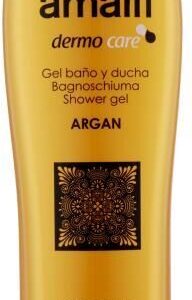 Amalfi Żel Pod Prysznic I Do Kąpieli Z Olejkiem Arganowym Skin Gel Argan Shower 750 Ml