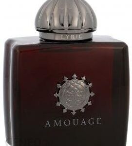 Amouage Lyric Woman Woda Perfumowana 100ml