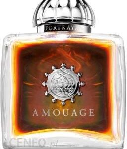 Amouage Portrayal Woda Perfumowana 100 Ml