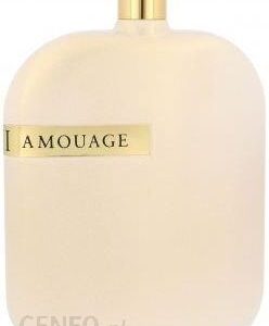 Amouage The Library Collection Opus VIII woda perfumowana 100ml