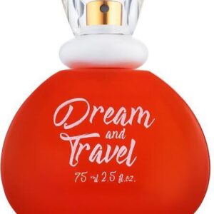 Andre L'Arom It`S Your Choice Dream And Travel Woda Perfumowana 75Ml