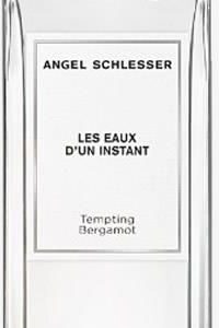 Angel Schlesser Les Eaux DUn Instant Tempting Bergamota Woda Toaletowa Spray 150Ml