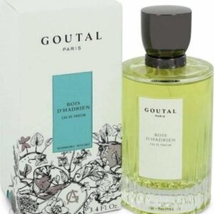 Annick Goutal Perfumy Unisex Bois D'Hadrien Edp (100 ml)