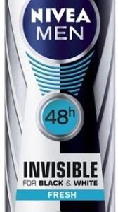 Anti-Perspirant Invisible Fresh spray 250ml