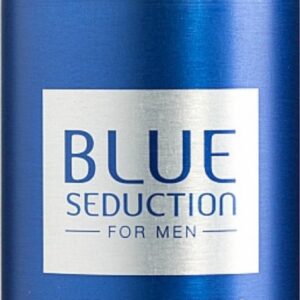 Antonio Banderas Antonio Banderas Blue Seduction For Men Dezodorant 150Ml