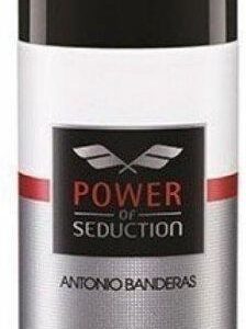 Antonio Banderas Power Of Seduction dezodorant spray 150ml