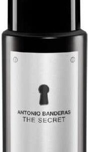 Antonio Banderas The Secret Dezodorant W Sprayu 150Ml