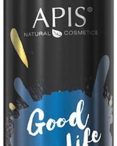 Apis Good Life Odświeżająca Mgiełka Do Ciała 150Ml