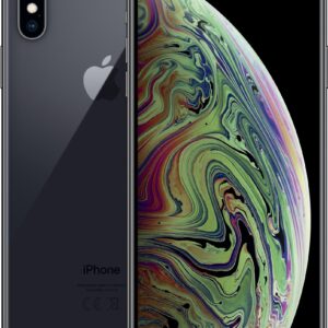 Apple iPhone Xs 64GB Gwiezdna Szarość