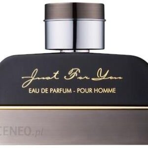 Armaf Just for You pour Homme Woda Perfumowana 100ml