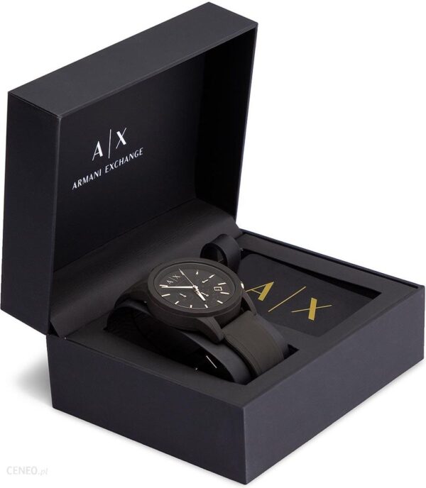 Armani Exchange Ax7105