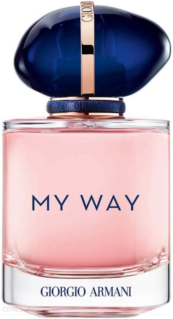 Armani My Way Woda Perfumowana 50Ml
