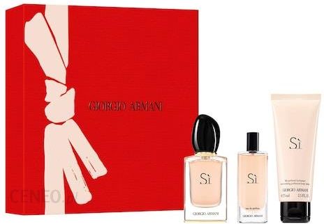 i-armani-s-zestaw-z-woda-perfumowana-woda-perfumowana-50ml-format-podrozny-15ml-mleczko-do-ciala-75ml Armani Sì Zestaw Z Wodą Perfumowaną Woda Perfumowana 50Ml + Format Podróżny 15Ml + Mleczko Do Ciała 75Ml
